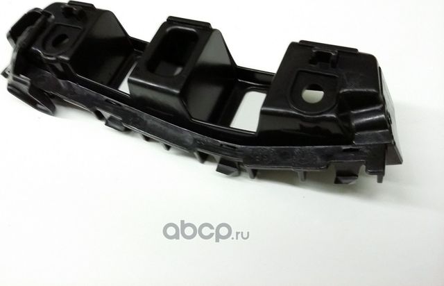 Кронштейн бампера VAG. Артикул 7P6807049