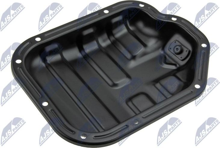 Масляный поддон картера двигателя NTY. Артикул BMO-NS-017
