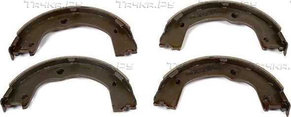 Тормозные колодки Stellox. Артикул 000 635-SX