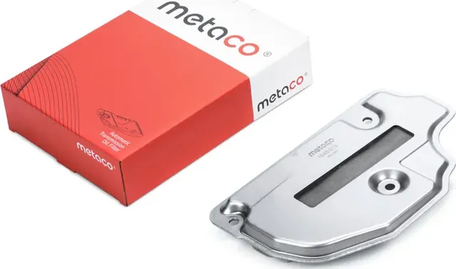 Фильтр АКПП (Metaco). Артикул 1040013