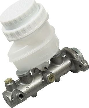 ЦИЛИНДР ТОРМОЗНОЙ ГЛАВНЫЙ С БАЧКОМ L200 06-PAJERO SPORT NEW (Sailing). Артикул MBL10244040