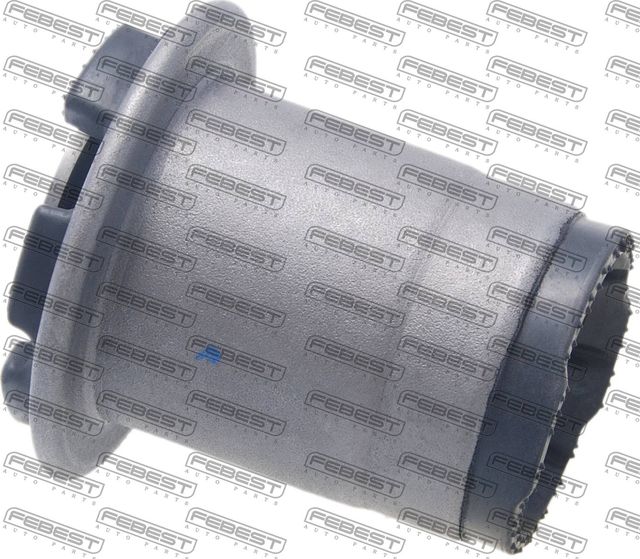 Сайлентблок задней балки Febest передний для Nissan 350Z I 2003-2009. Артикул NAB-303