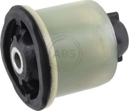 Сайлентблок задней балки ABS правый/левый для Dacia Logan I 2004-2012. Артикул 270855