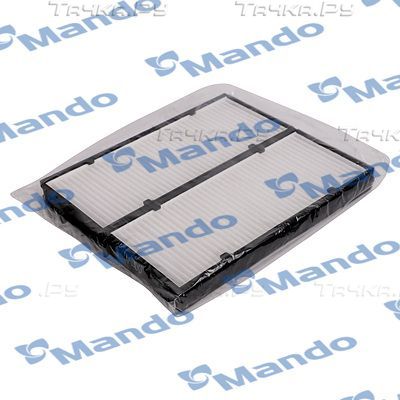 Салонный фильтр Mando. Артикул ECF00022M