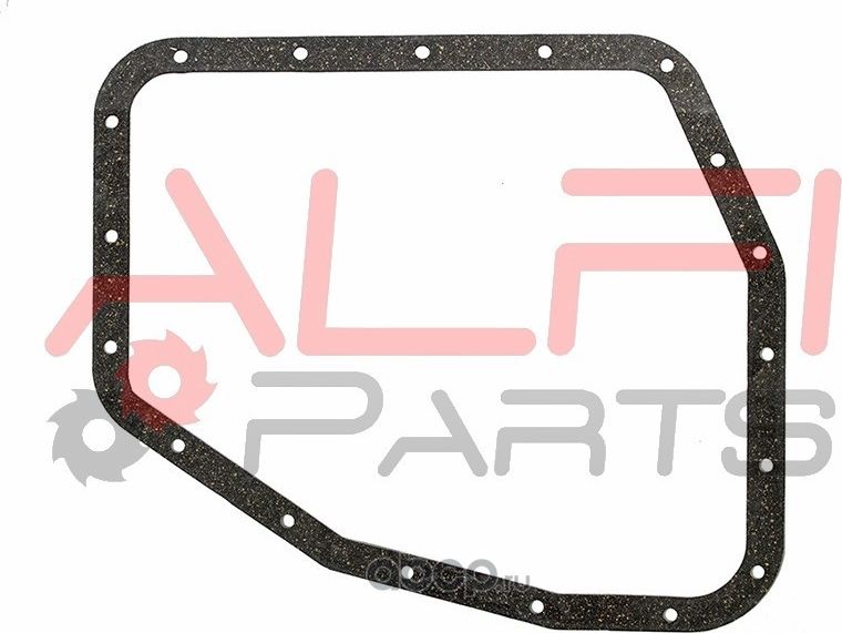 ПРОКЛАДКА ПОДДОНА АКПП (Alfi Parts). Артикул TG1003
