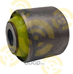Сайлентблок рычага подвески (Точка Опоры) Точка Опоры. Артикул 15-06-3616
