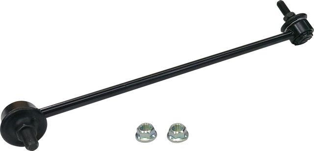 Стойка (тяга) стабилизатора CTR передняя левая для Honda Civic X 2017-2026. Артикул CL0711L