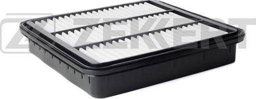 Воздушный фильтр Zekkert. Артикул LF-1969