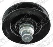 РОЛИК НАТЯЖИТЕЛЯ КОНДИЦИОНЕРА TOYOTA 2,3L,1HZ,1H (SAT). Артикул ST8844035010
