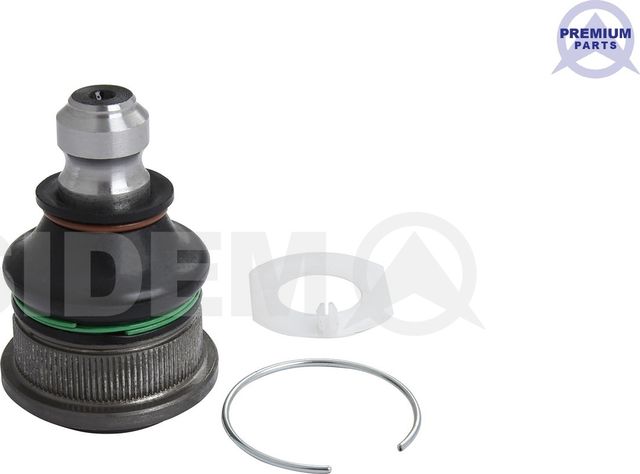 Шаровая опора Sidem передняя для Renault Sandero II 2007-2026. Артикул 5288