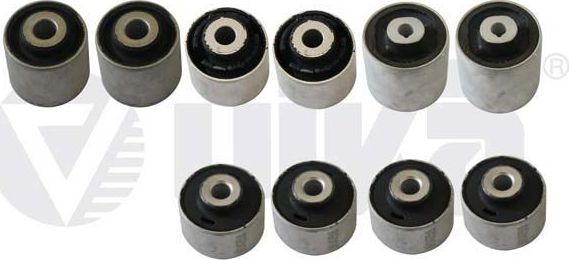Комплект сайлентблоков подвески Vika. Артикул K41786101