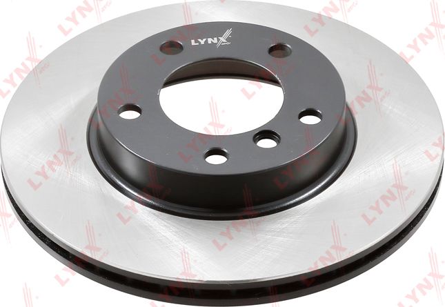 Тормозной диск LYNXauto. Артикул BN-1298