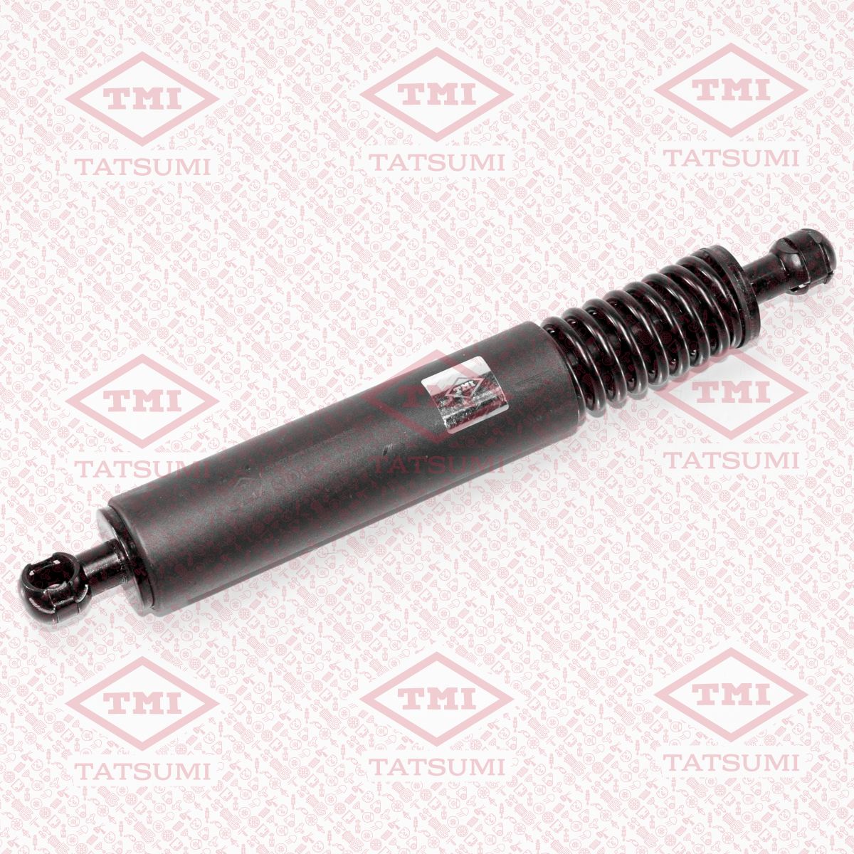 Амортизатор багажника (L=253mm, F=1900N) (Tatsumi). Артикул TAF1070
