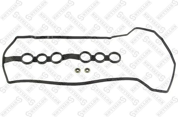 Прокладка клапанной крышки 441724 Stellox. Артикул 11-28042-SX