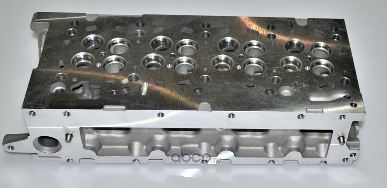 Головка блока цилиндров пустая AWCH0085 (Awgo). Артикул AWCH0085