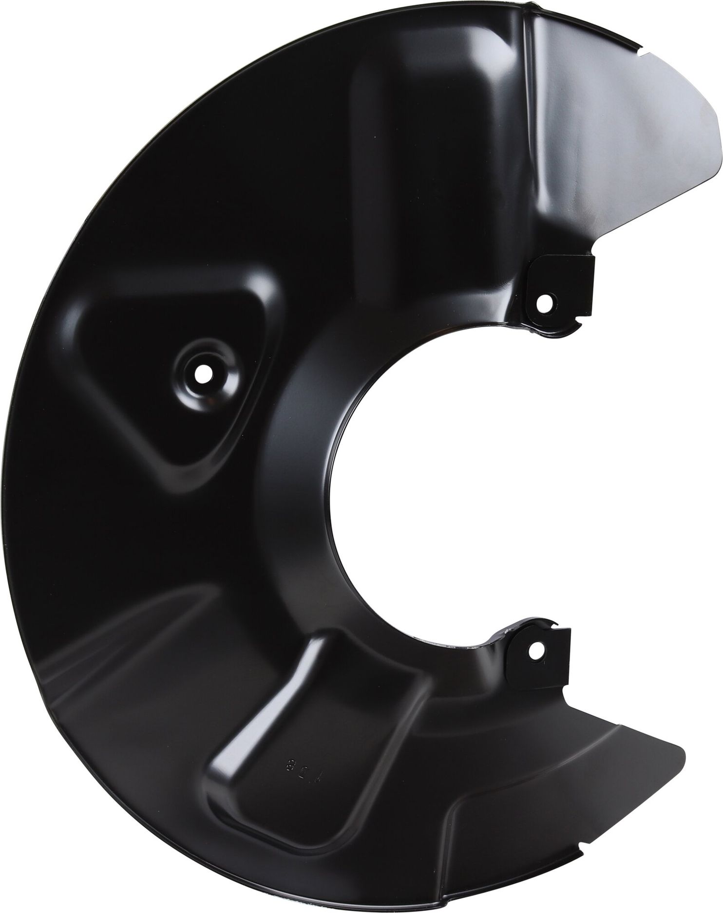 Кожух (щиток) тормозного диска JP Group. Артикул 1164203770