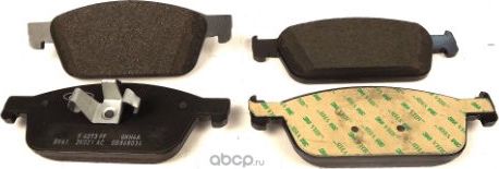Тормозные колодки Ford. Артикул 1775091