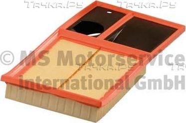 Воздушный фильтр Kolbenschmidt для Skoda Fabia II 2007-2014. Артикул 50014106