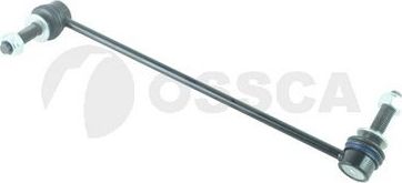 Стойка (тяга) стабилизатора OSSCA. Артикул 76731