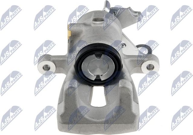 Тормозной суппорт NTY задний левый для Lancia Lybra 1999-2005. Артикул HZT-AR-000