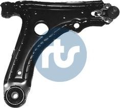Поперечный рычаг передней подвески RTS правый нижний для SEAT Inca I 1995-2003. Артикул 96-00092-1