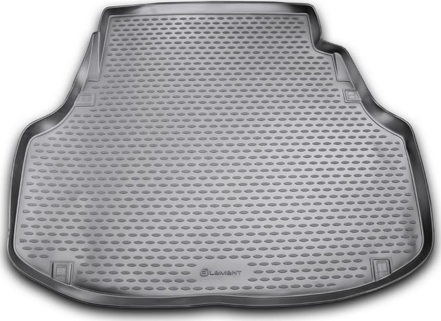 Коврик Element для багажника Hyundai Equus седан 2010-2026. Артикул NLC.20.44.B10