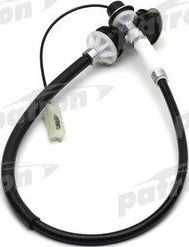Трос сцепления Patron для Fiat Ulysse I 1996-2002. Артикул PC6033