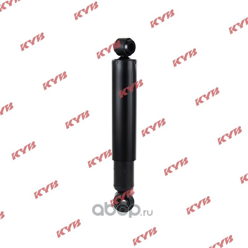 Амортизатор KYB Premium задний для Mitsubishi Pajero II 1998-2000. Артикул 444184