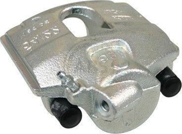 Тормозной суппорт ABS (Серый чугун) передний левый для Ford KA I 2000-2008. Артикул 422771