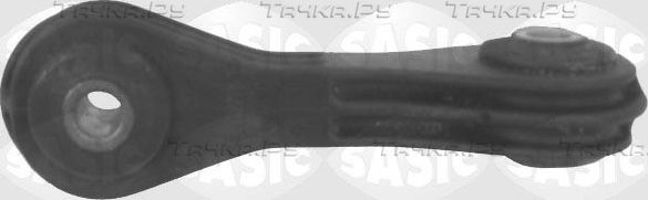 Стойка (тяга) стабилизатора Sasic передняя для Volkswagen Golf IV 1997-2006. Артикул 9005093