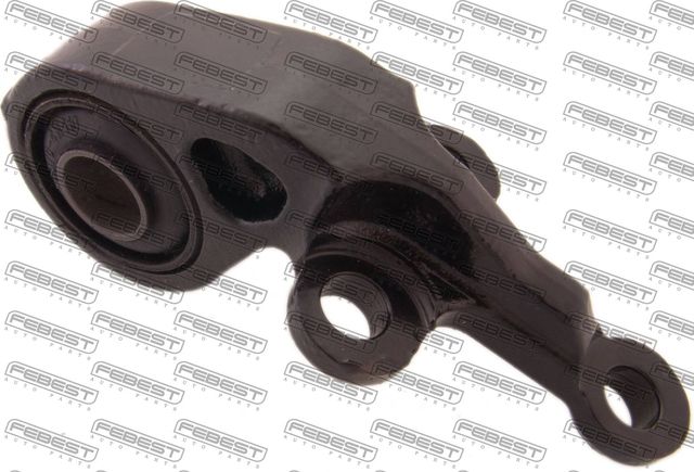 Сайлентблок переднего рычага подвески Febest. Артикул NAB-003B