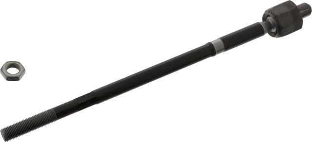 Рулевая тяга Febi Bilstein ProKit правая/левая для Audi A3 I (8L) 1996-2003. Артикул 28098