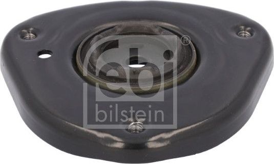 Опора амортизатора (стойки) Febi Bilstein (резина/металл). Артикул 184506