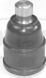 Шаровая опора Corteco передняя правая/левая нижняя для Mazda 626 IV (GE) 1991-1997. Артикул 49395648