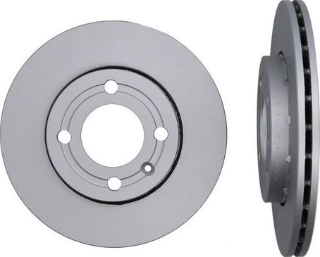 Тормозной диск Kamoka. Артикул 1031624