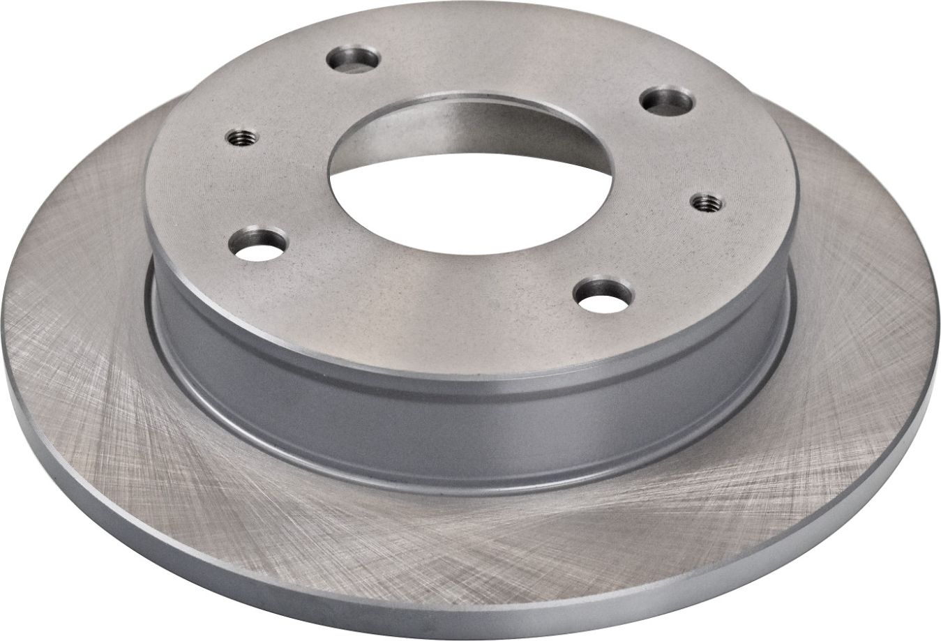 Тормозной диск Febi Bilstein. Артикул 108616