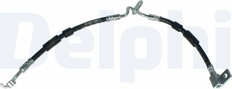 Тормозной шланг Delphi. Артикул LH6918