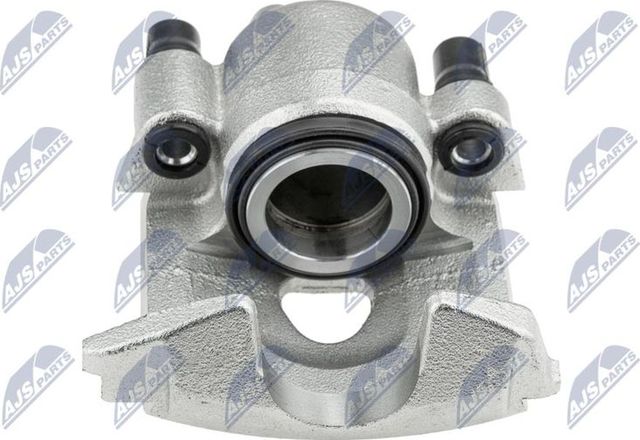 Тормозной суппорт NTY передний левый для Volkswagen Polo III 1994-2001. Артикул HZP-VW-042