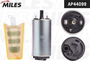 Бензонасос (топливный насос) Miles для Toyota Land Cruiser 80 1990-1992. Артикул AP44099