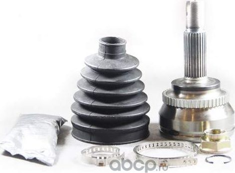 Шрус внутренний (граната) Mercedes-Benz. Артикул 1663507000