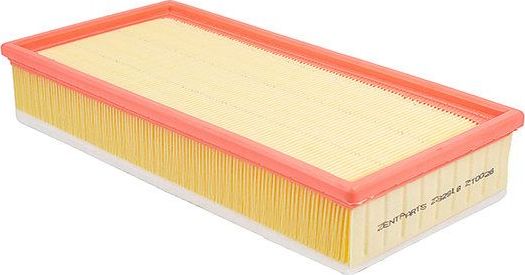 Воздушный фильтр Zentparts. Артикул Z32918