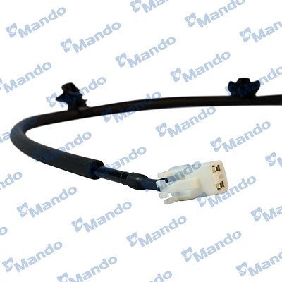 Датчик ABS Mando. Артикул EX598102V500