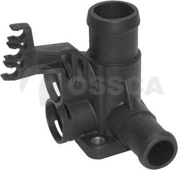 Фланец водяной  AUDI 80,100,A6 1,62,0 90~97 OSSCA. Артикул 01208