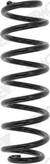 Пружина подвески Monroe. Артикул SP4337