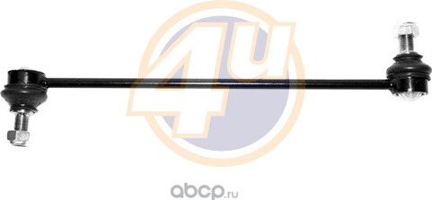 Стойка (тяга) стабилизатора 4U. Артикул RN-F-53131