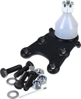 Шаровая опора Zentparts. Артикул Z37047