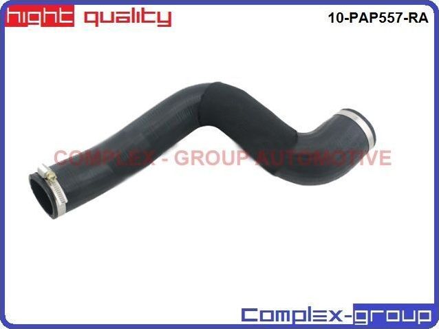 Патрубок CGA. Артикул 10PAP557RA