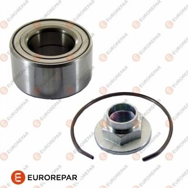 Ступичный подшипник (комплект) Eurorepar. Артикул 1681949780