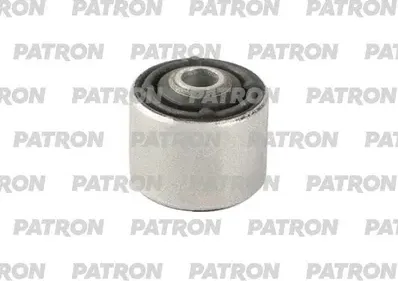 Сайлентблок рычага подвески (Patron) Patron. Артикул PSE11873