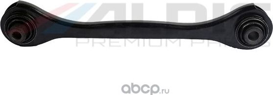 Рычаг подвески правая/левая VAG(A3,ALTEA,BEETLE,GOLF,GTI,JETTA,LEON,PASSAT,TIGUA (Alpic). Артикул ASA290LR